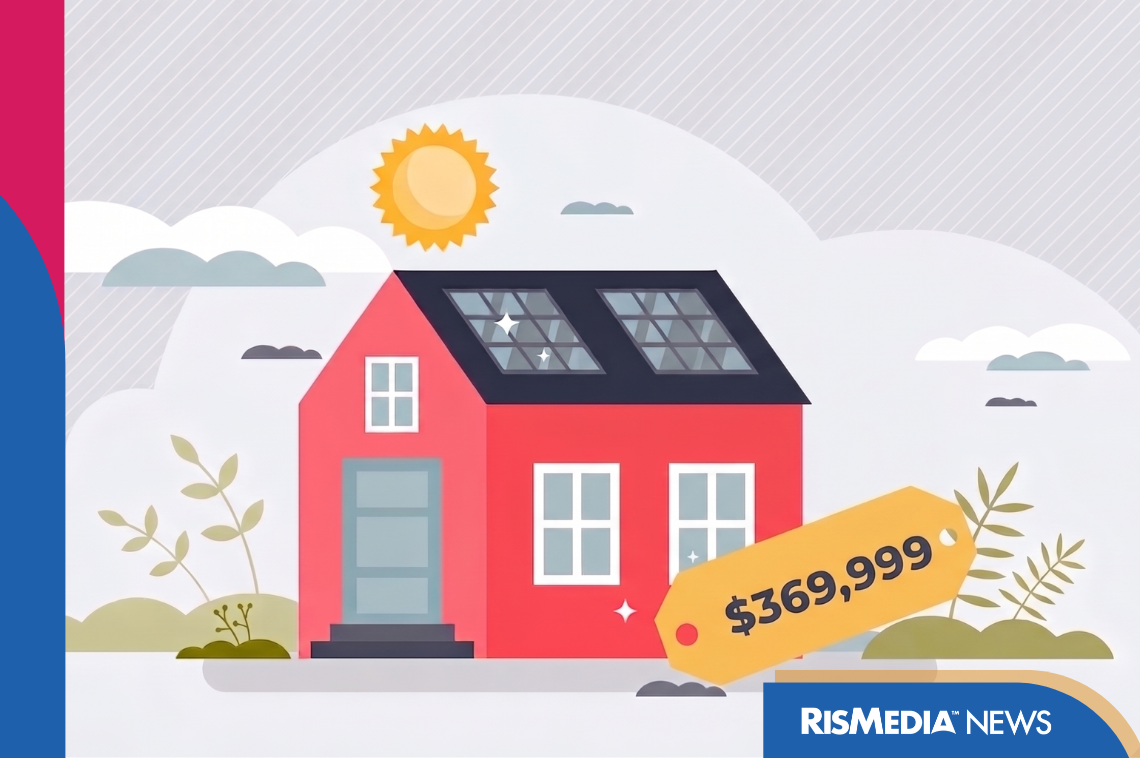 The Pricing Trick Sellers (and Agents) Keep Using—Even Though It Might Be Costing Them — RISMedia