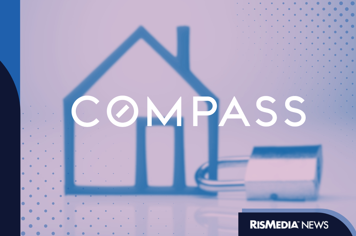 Compass Releases New Study on Private Listings, Touting Larger Price Premium