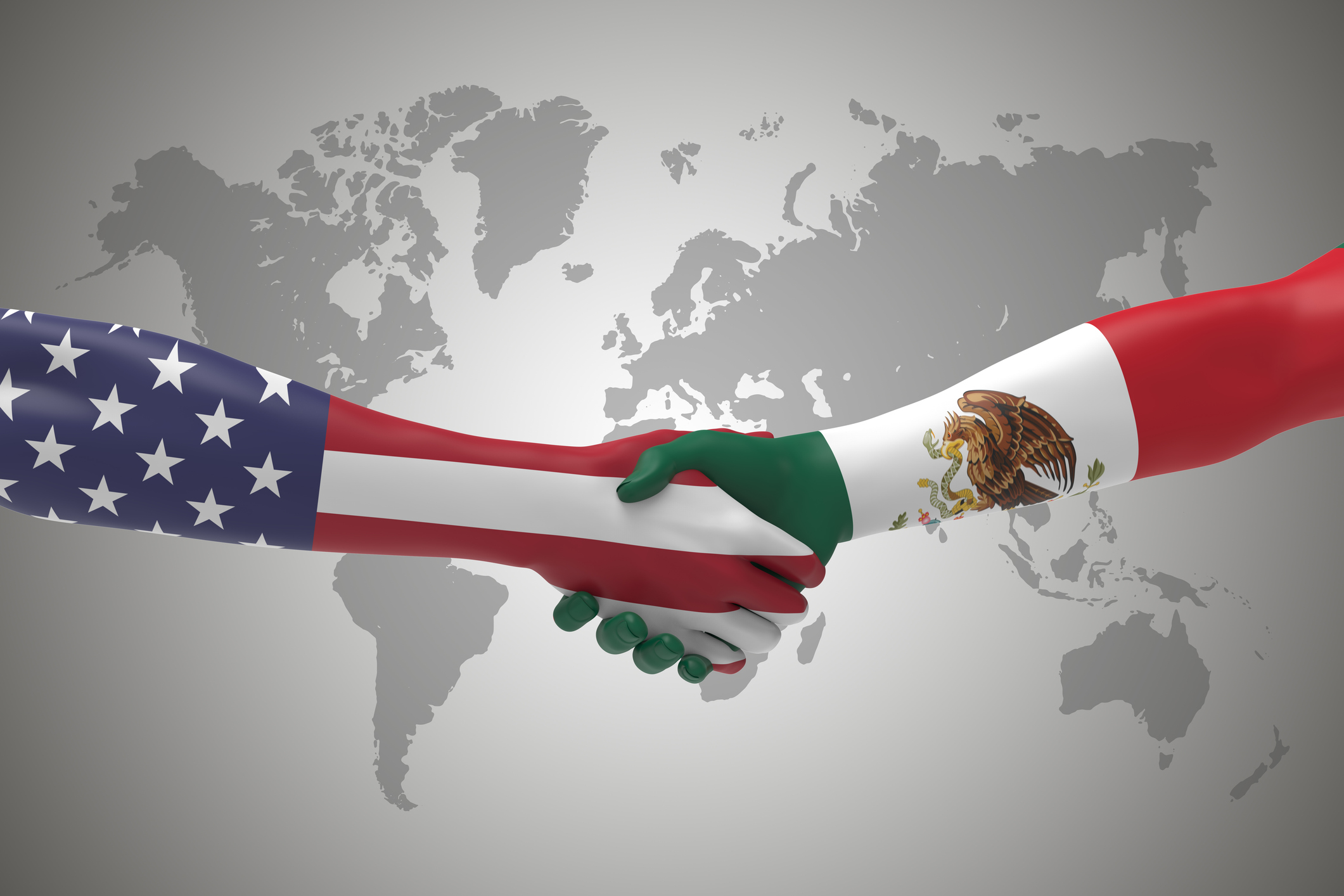 Second Century Ventures Partners With AMPI to Advance Innovation Across Mexico’s Real Estate Industry