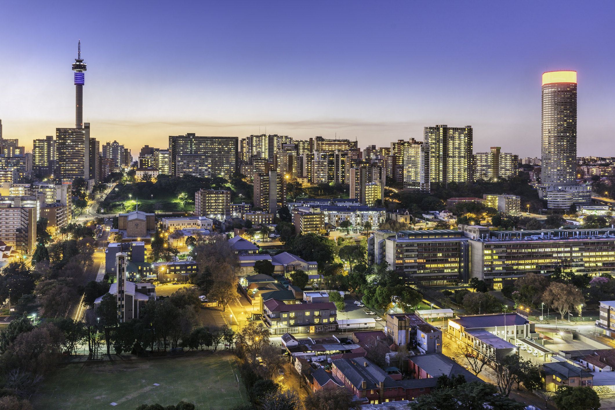 Forbes Global Properties Expands Into South Africa