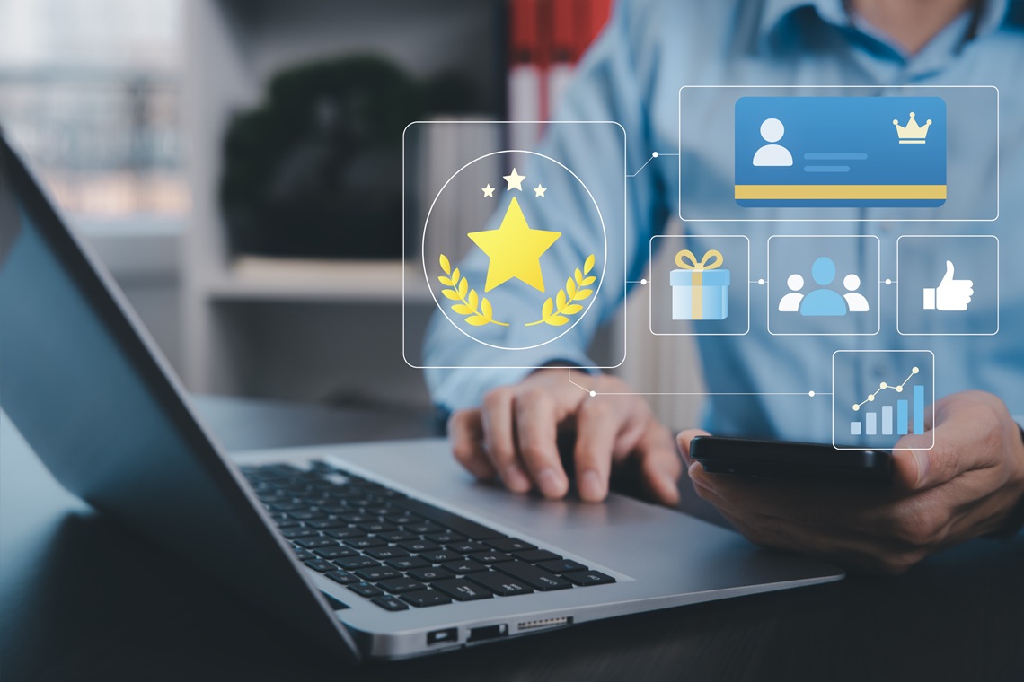 NTREIS Launches Broker Rewards Program — RISMedia
