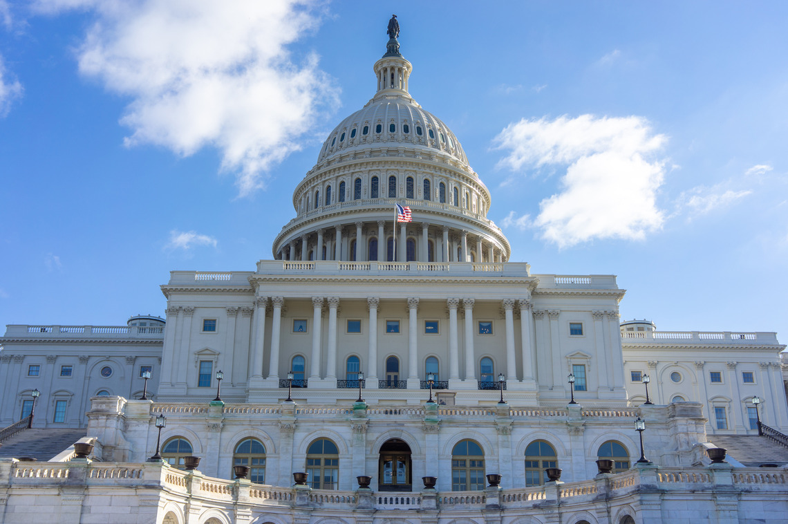 21st Century ROAD to Housing Act Passes Into Law