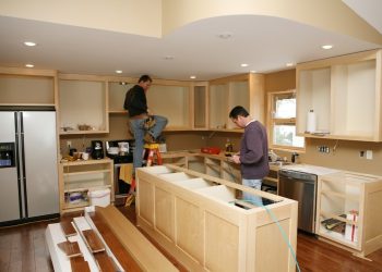 Remodeling