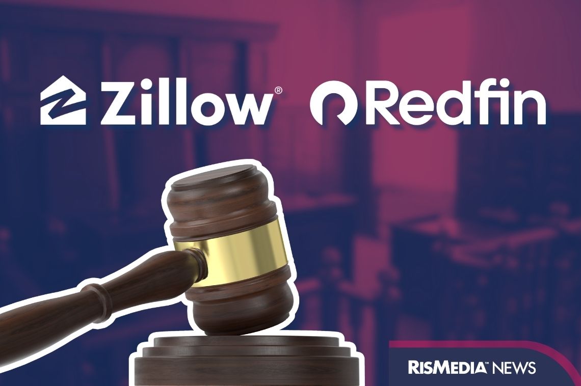 BREAKING Zillow Agrees To Unwind Redfin Partnership Avoiding High 