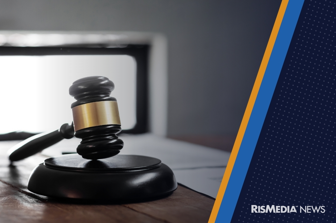 Appeals Court Dismisses Homie’s Request to Reopen NAR Lawsuit
