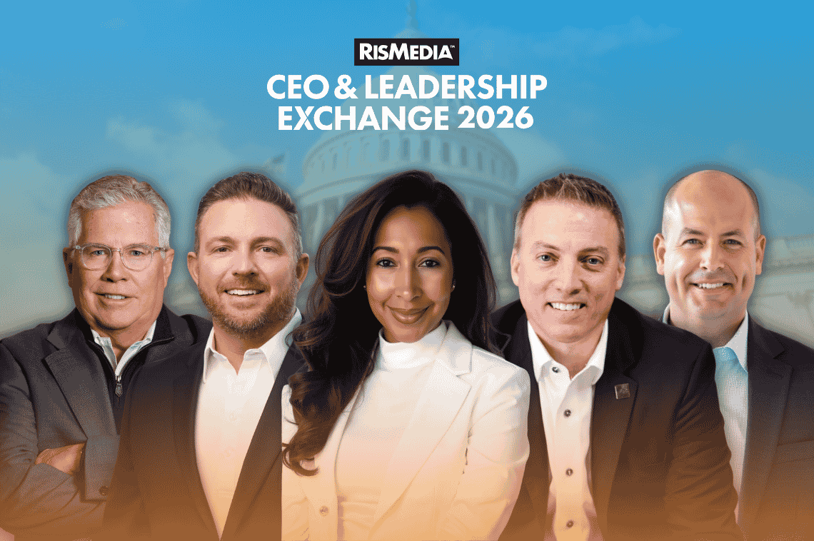 CEO Panel: The Listing Evolution and What It Means for Brokerage Business
