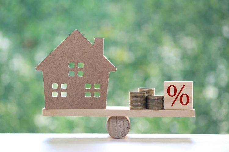 Mortgage Rates
