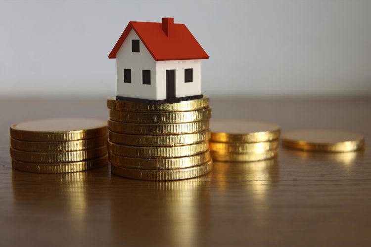 House mortgage loan buy sell price real estate investment money