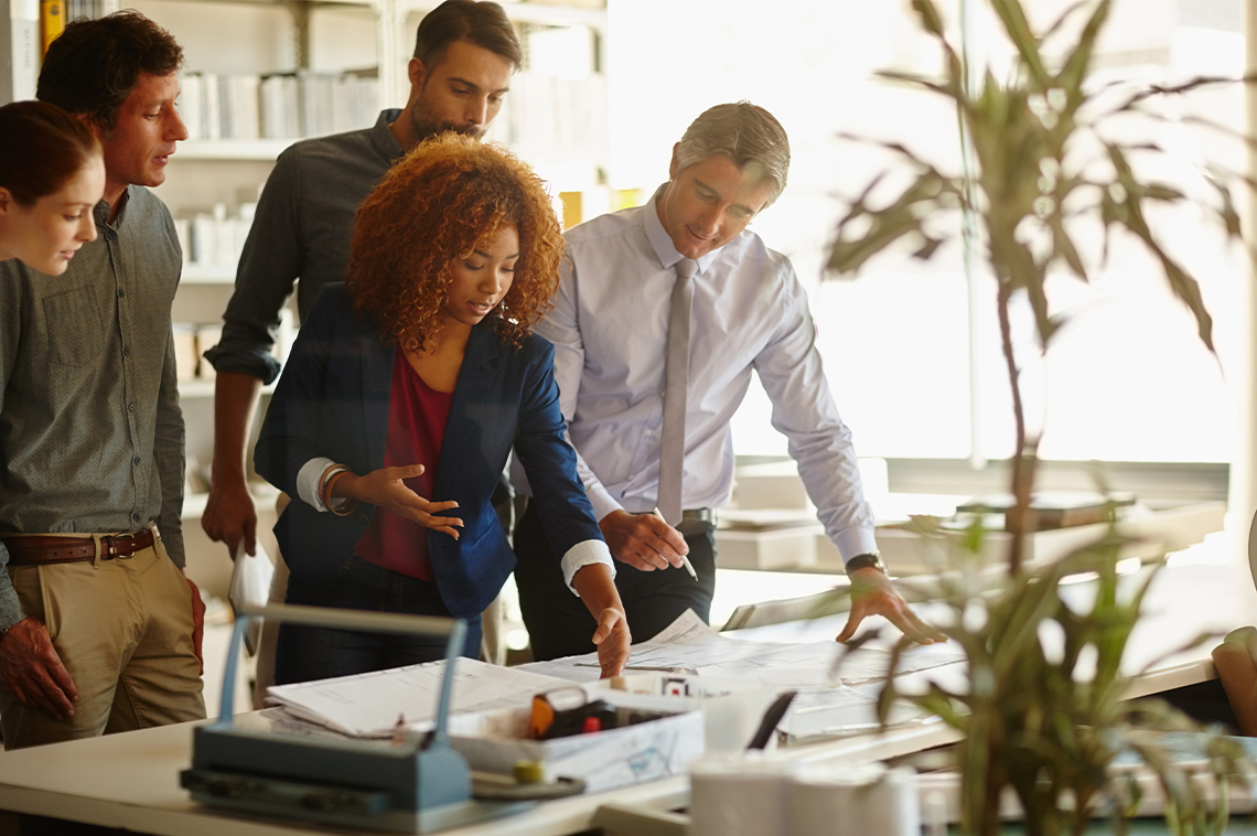 Op-Ed: The Most Valuable Asset in Real Estate Isn’t Artificial