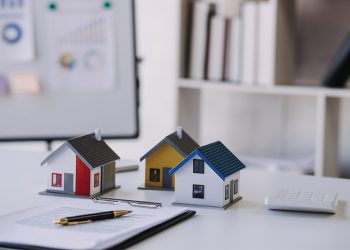 Real Estate