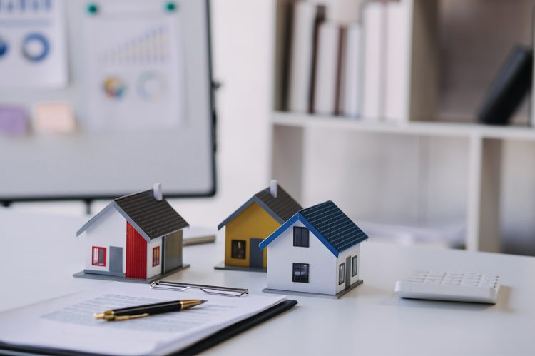 Real Estate