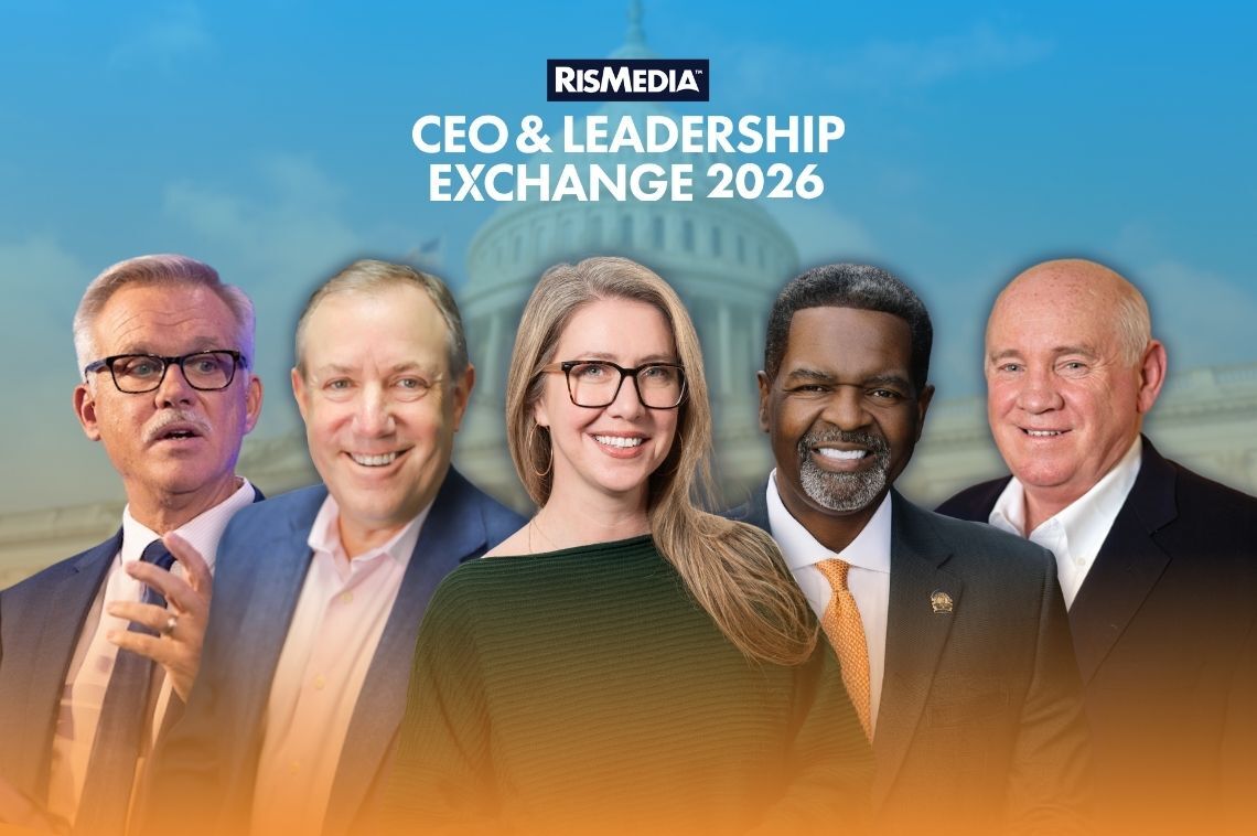 CEO Panel: Affordability–Real Solutions for a Real Problem