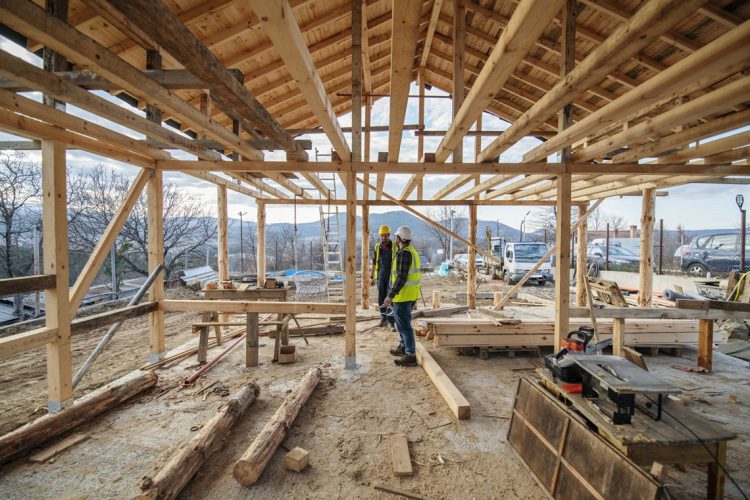 Construction