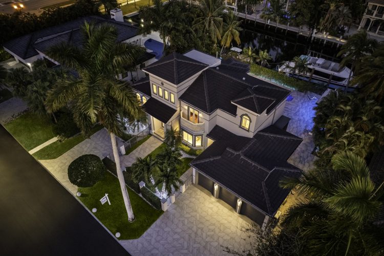Luxury