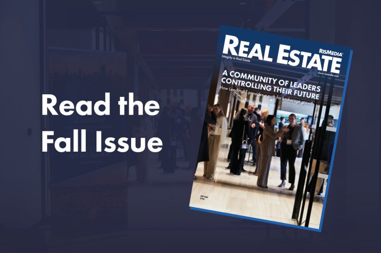 Real Estate