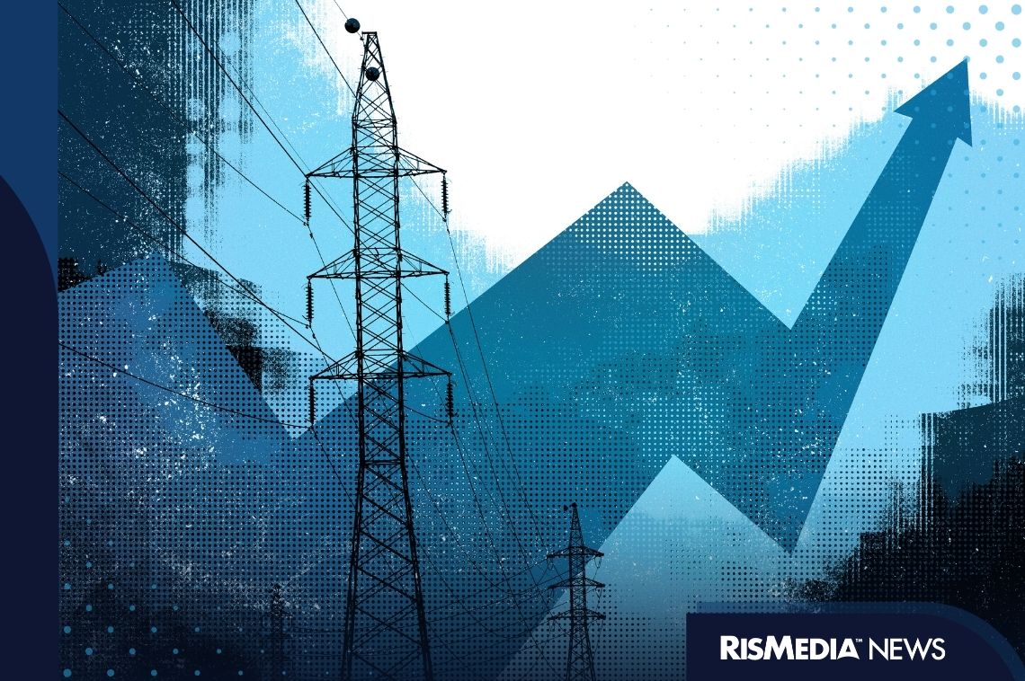 Energy to Blame as Inflation Rises, Setting Up Rate Hike