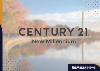 CENTURY 21