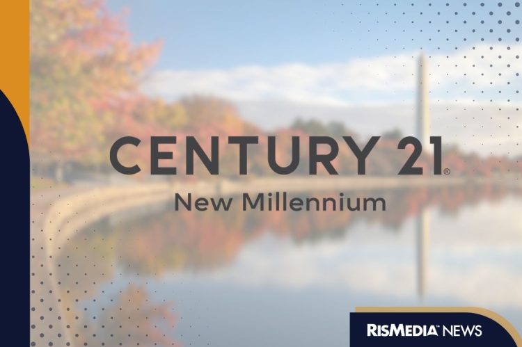 CENTURY 21