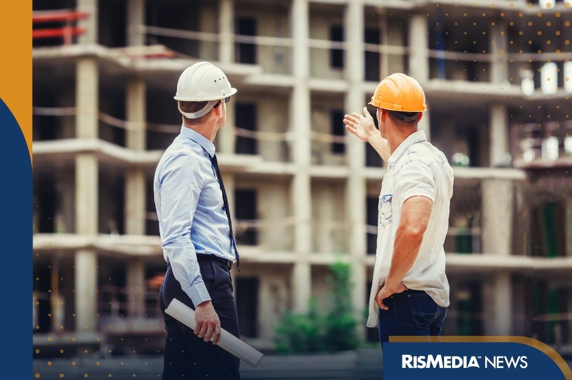 NAHB Reports Lowest Builder Confidence in 14 Years — RISMedia