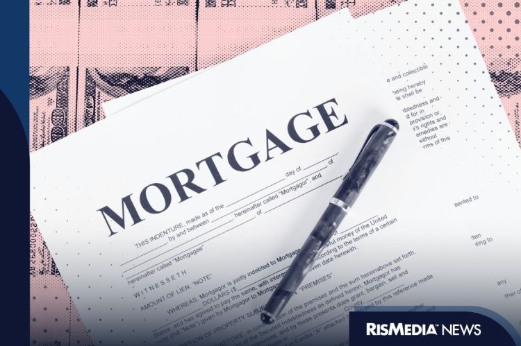 Mortgage