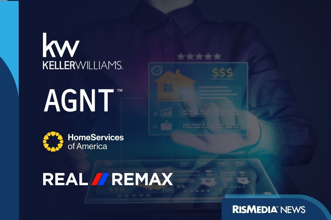 BREAKING: Brokerage Giants Launch New 'Shared Infrastructure' for Listings