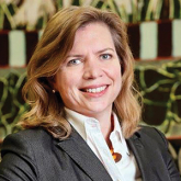 National Association of REALTORS(R): Karen Bebart.