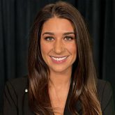 Lindsay Listanski