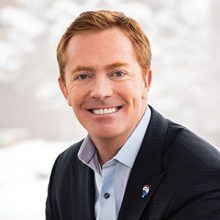 Nick Bailey