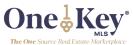 big-Onekey_Logo_Blue_withMLS_WithTagline